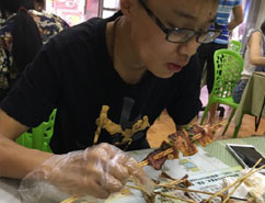 丹江口烧烤加盟,学烧烤技术,开烧烤店多少钱